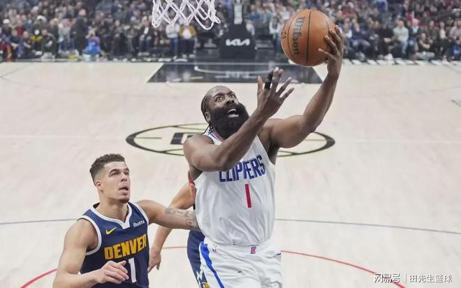 掘金遭受凯尔特人逆转,米尔萨普罕见失误 掘金遭受凯尔特人逆转,米尔萨普罕见失误