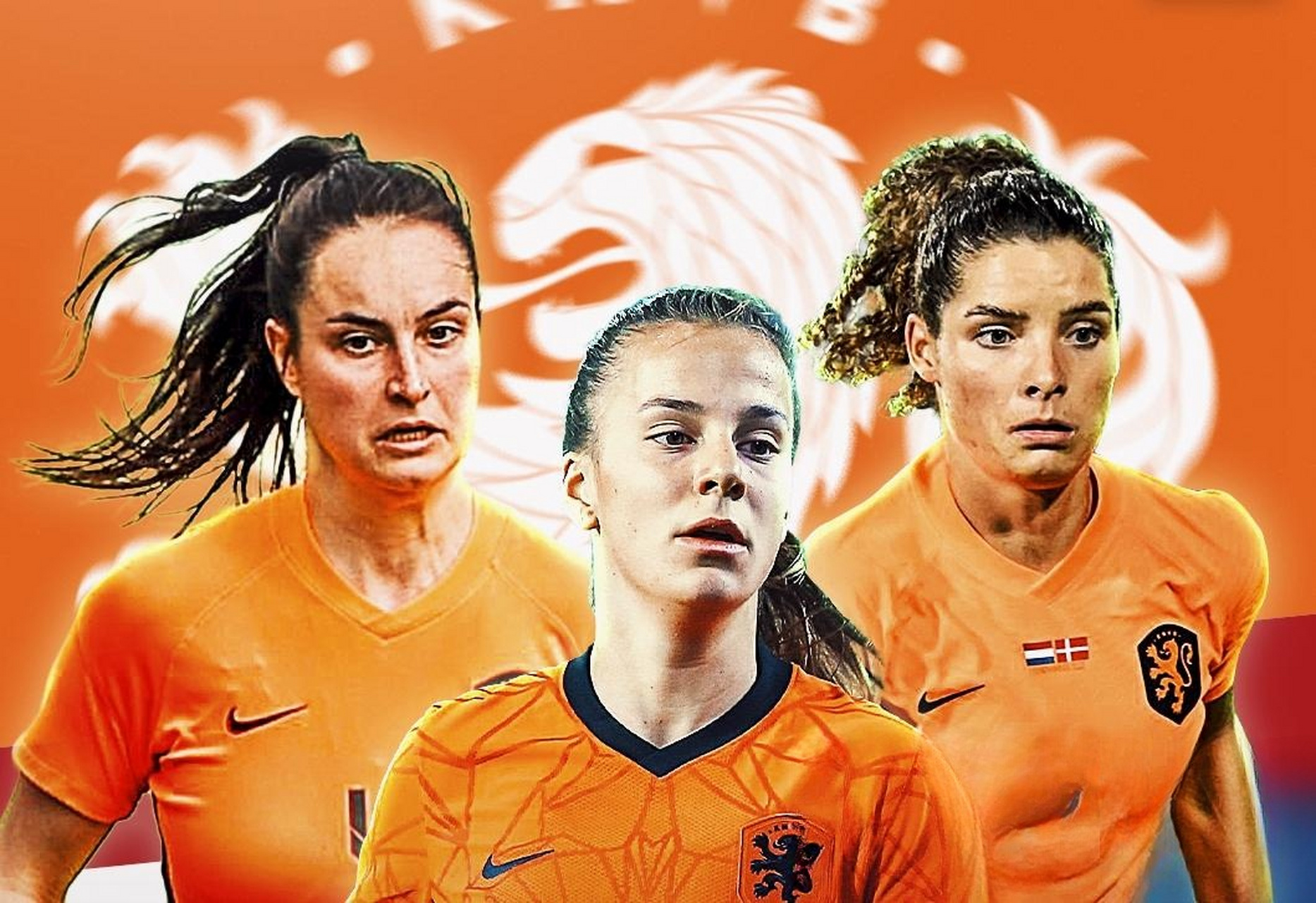 荷兰女足战胜加纳队,成功晋级八强 荷兰女足战胜加纳队,成功晋级八强