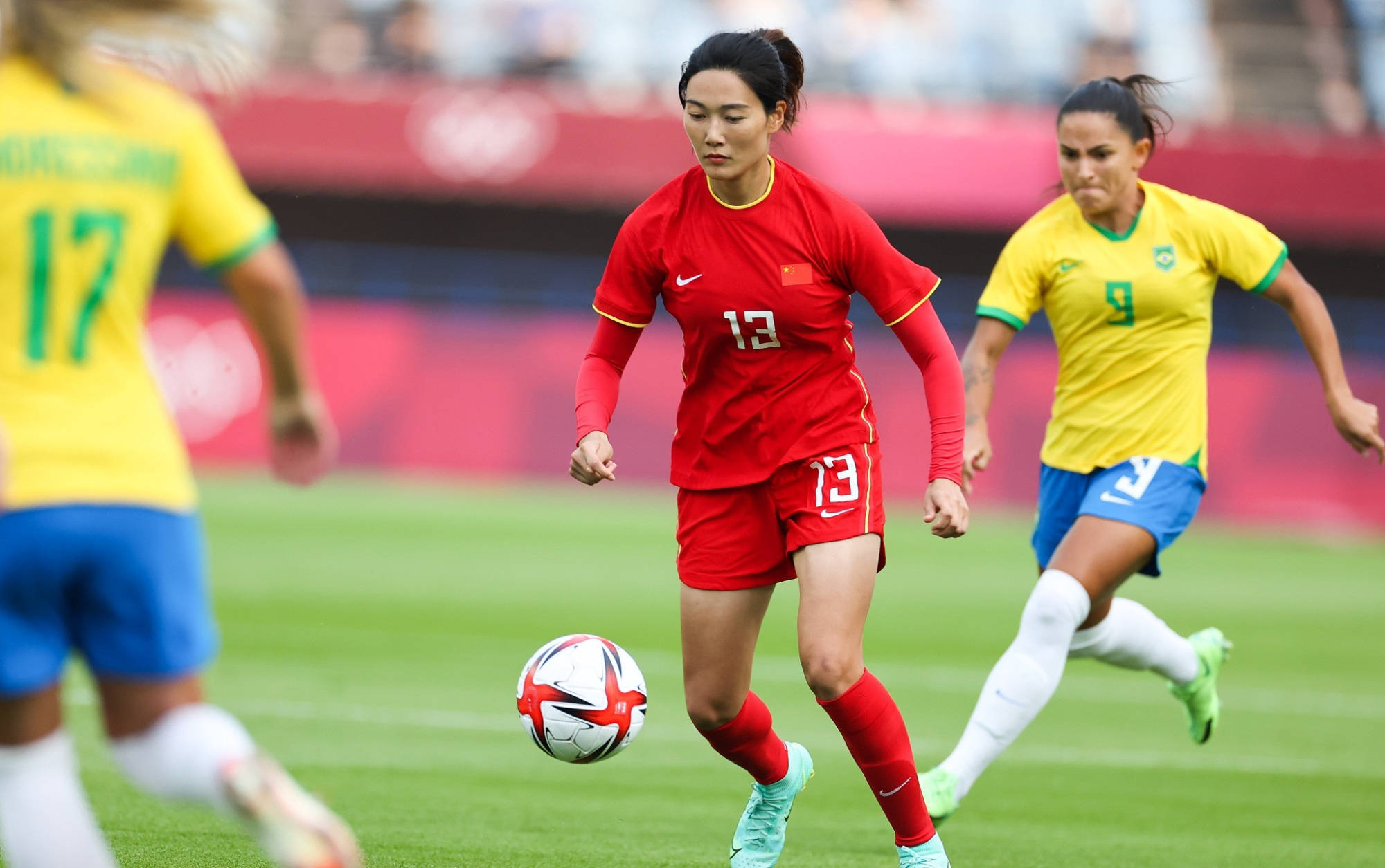 V体育-毛里塔尼亚女足战胜强敌,晋级决赛