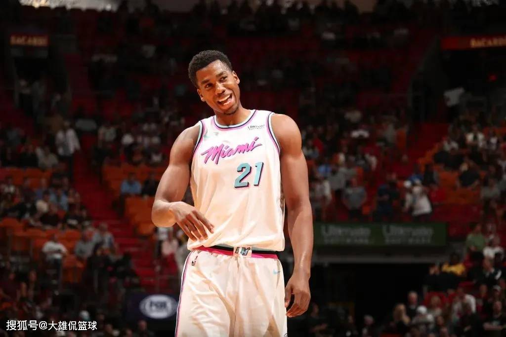 热火队总经理发声明支持球员抗议行动 热火队总经理发声明支持球员抗议行动