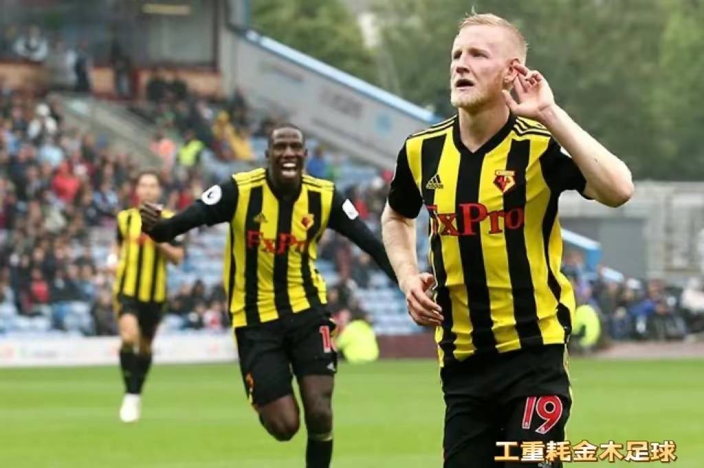 沃特福德主场告捷，连续两轮取胜积分榜逐渐爬升