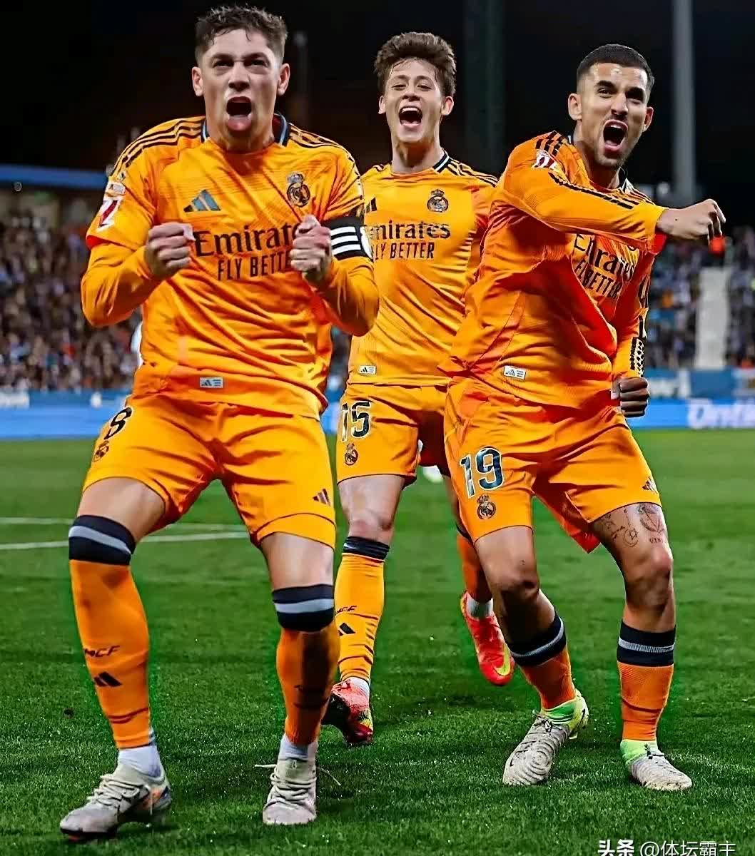 皇马客场平贝西克塞塞洛，晋级前景一片渺茫