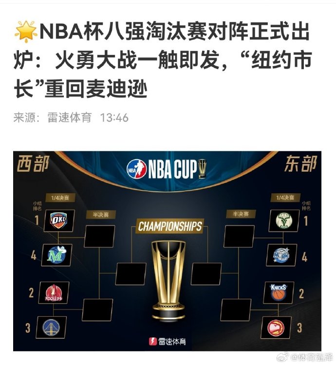 V体育-NBA东部联赛总决赛即将打响,球队实力均衡
