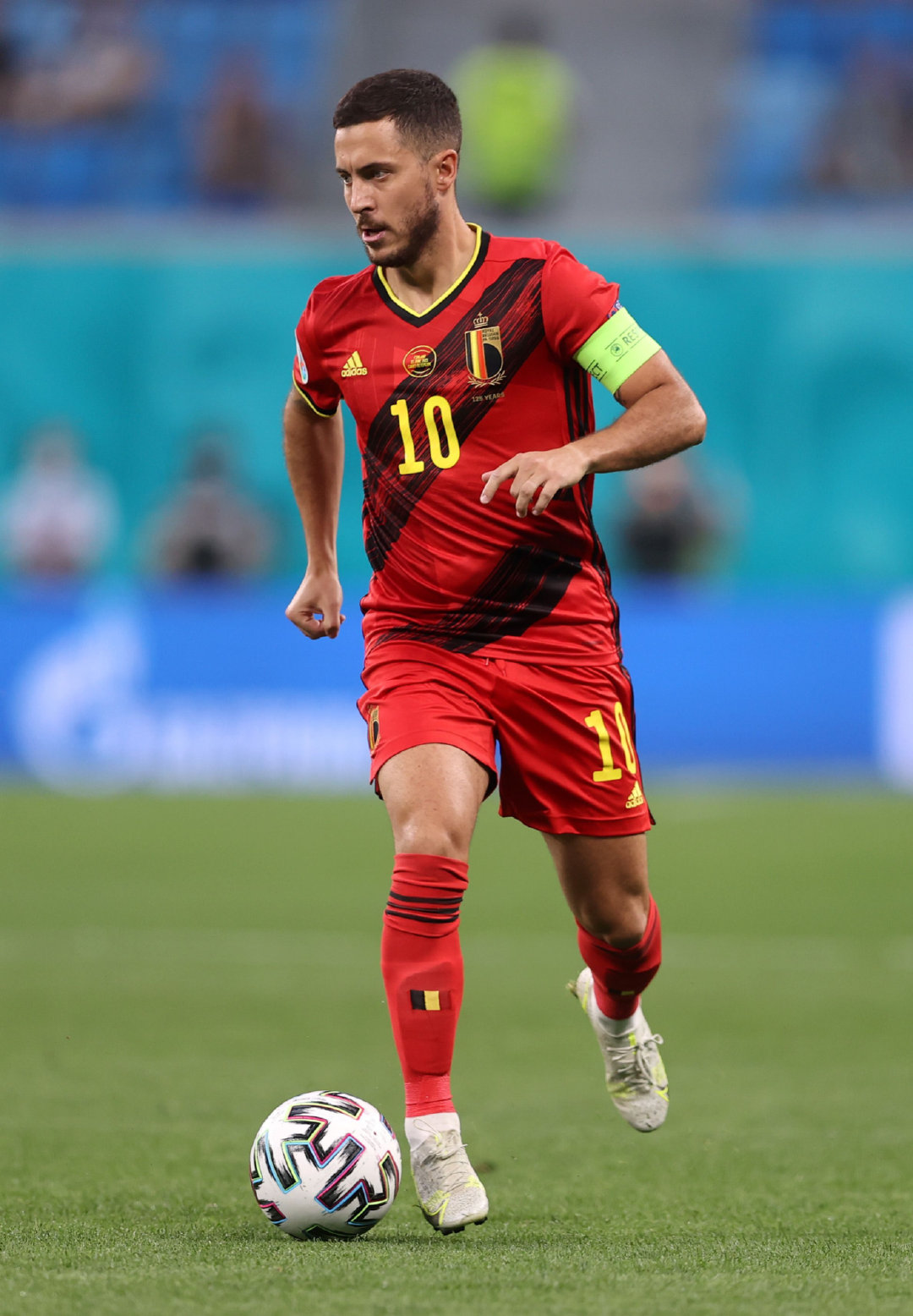 芬兰斩获比利时，晋级前景一片希望