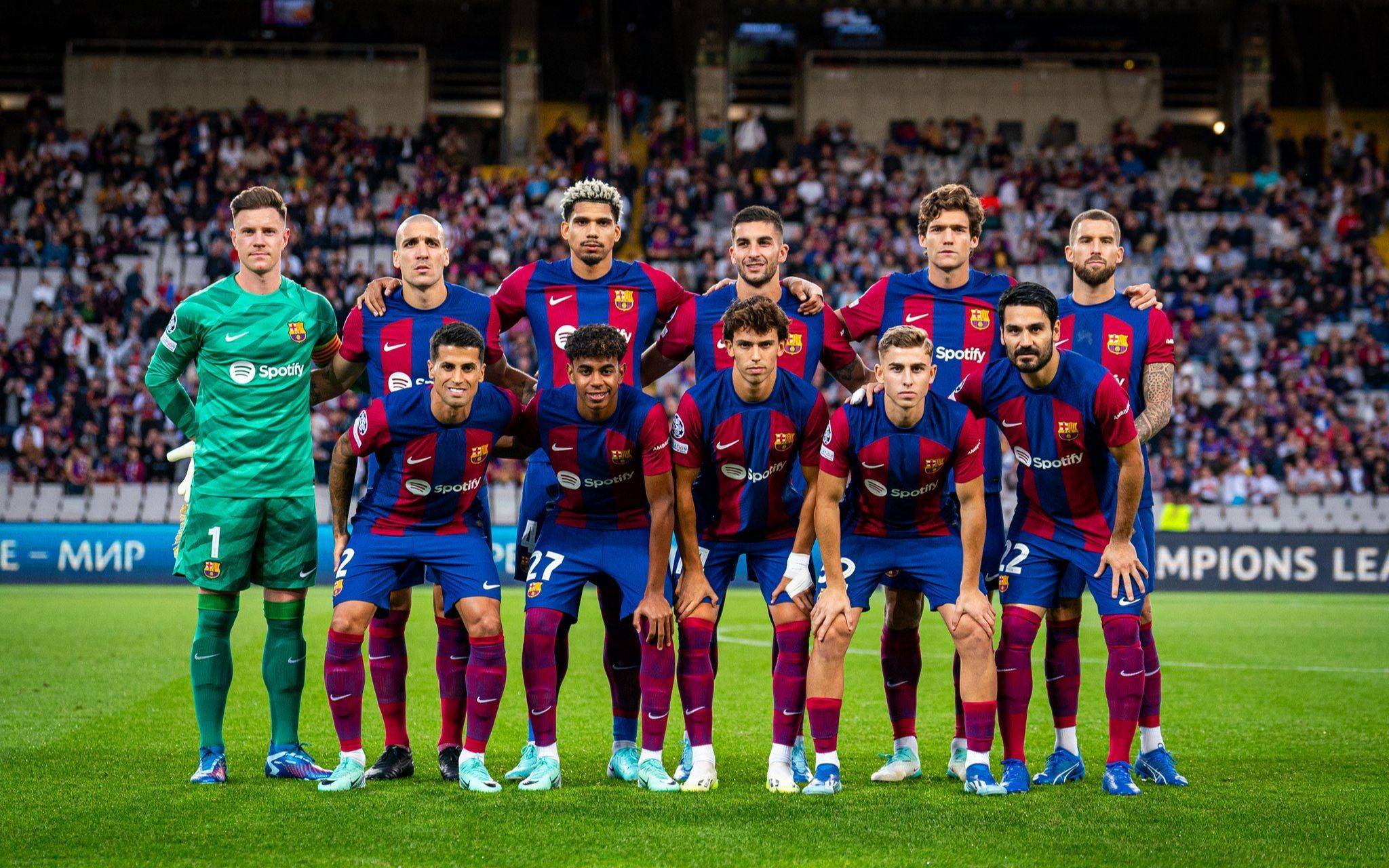 豪强集结,欧洲赛场激战正酣 豪强集结,欧洲赛场激战正酣