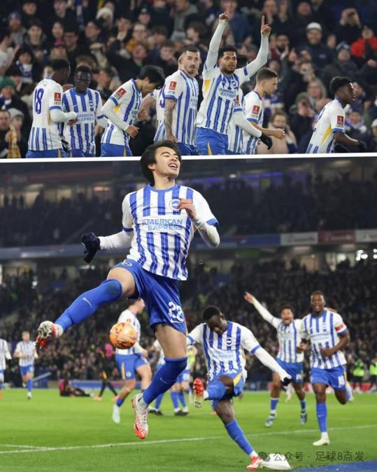 布莱顿遭遇失利,球队士气受挫 布莱顿遭遇失利,球队士气受挫