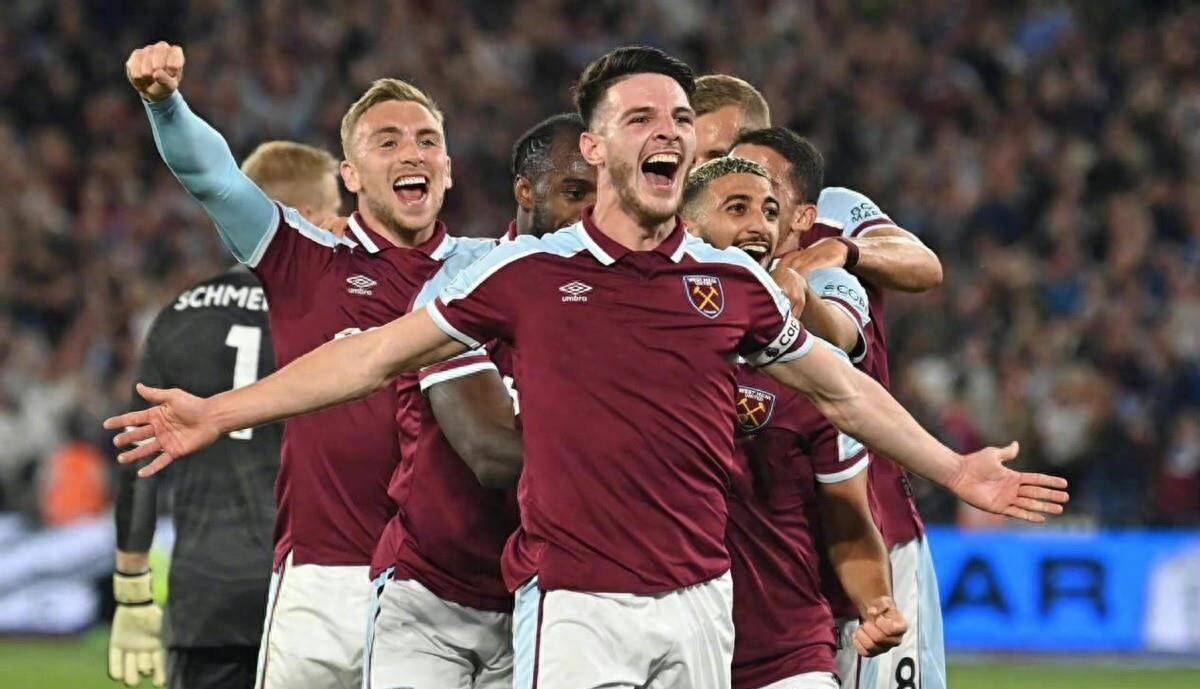 vsports体育-沃特福德与西汉姆联争夺胜利,战绩均不俗