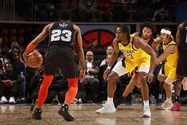 V体育官方app-活塞击败步行者,突围东部半决赛