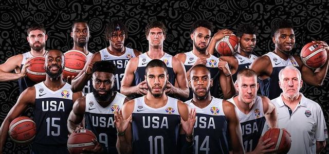 美国篮球国家队训练计划出现变动 美国篮球国家队训练计划出现变动