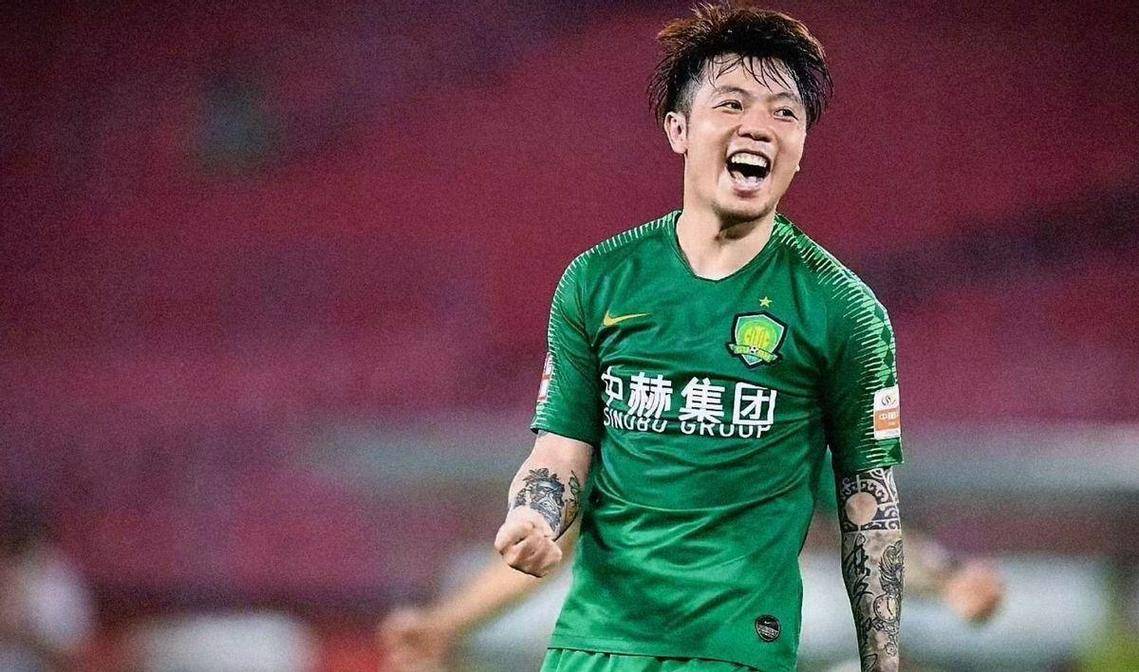 北京国安战术灵活多变，主帅阵容轮换有方