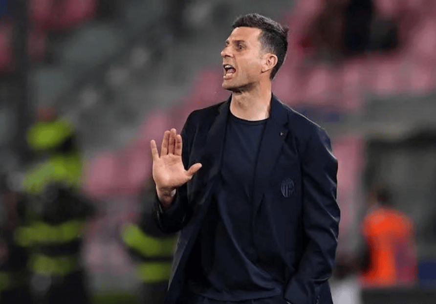 博洛尼亚迎战尤文图斯,全力抗衡 博洛尼亚迎战尤文图斯,全力抗衡