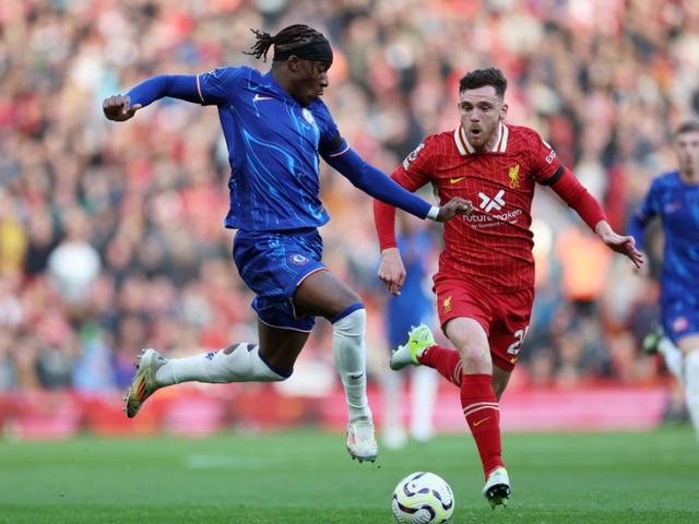 V体育官网-切尔西遭遇失利,欧冠前景岌岌可慮