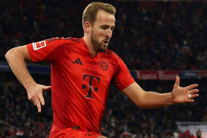 V体育-拜仁慕尼黑主帅赞誉新秀,未来可期