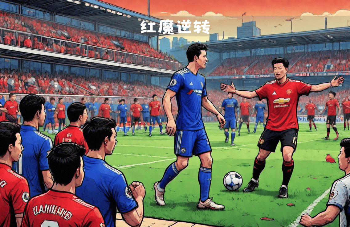 曼联锋线备战调整暗示,决胜信心满满 曼联锋线备战调整暗示,决胜信心满满