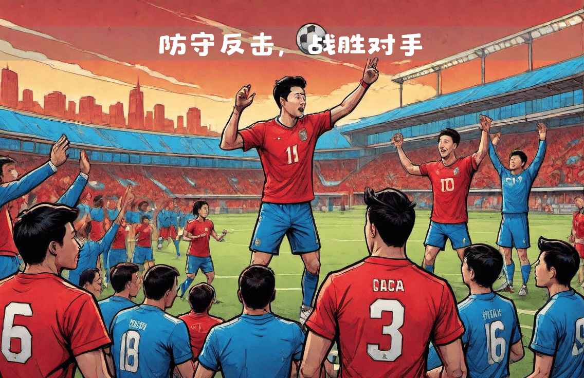 战术崭露头角：欧国联比赛冠军之路