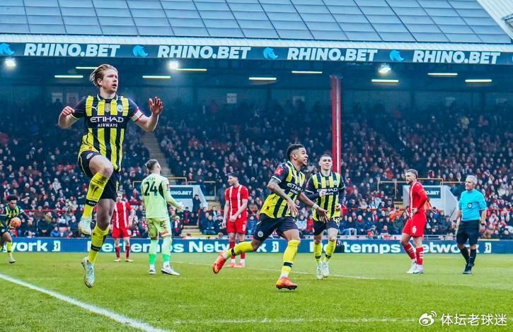 曼城客场逆转击败对手，领先优势缩小