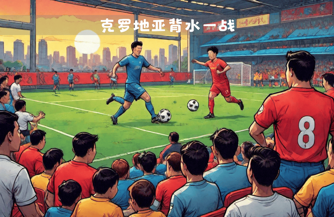 vsports体育-克罗地亚队团结拼搏，赢得来之不易成功