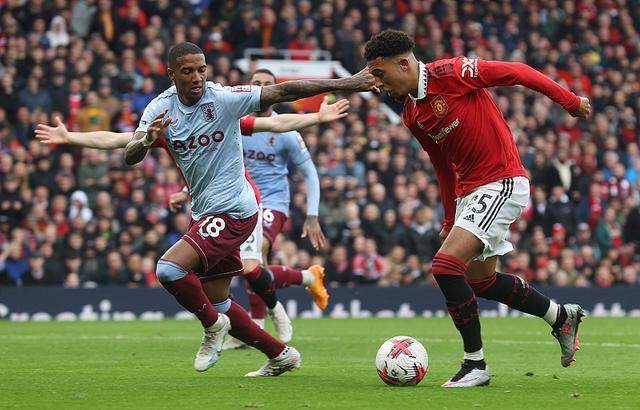 尤文图斯逆转曼联，晋级欧冠半决赛