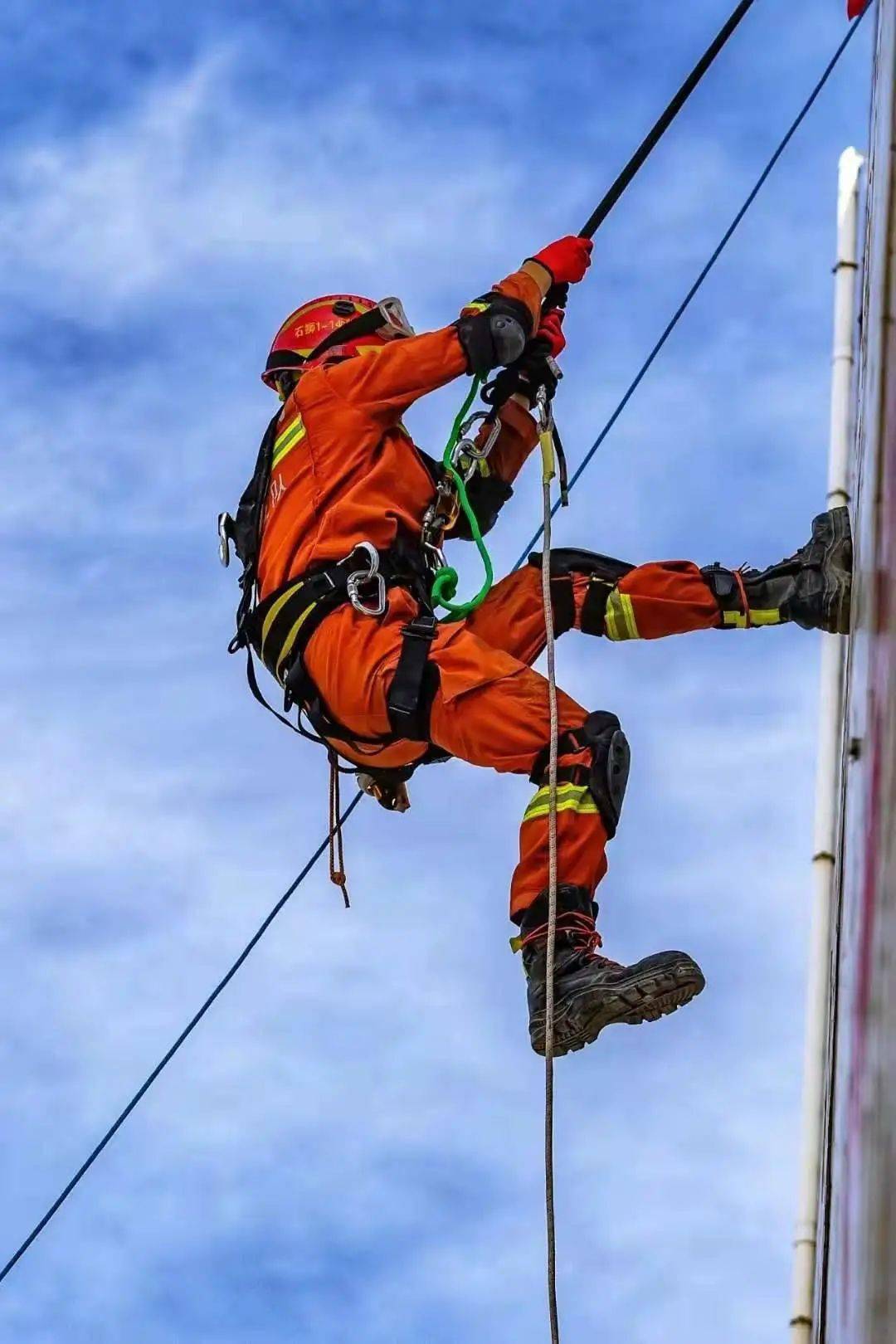 蓝色海洋强势侵略，夺取胜利