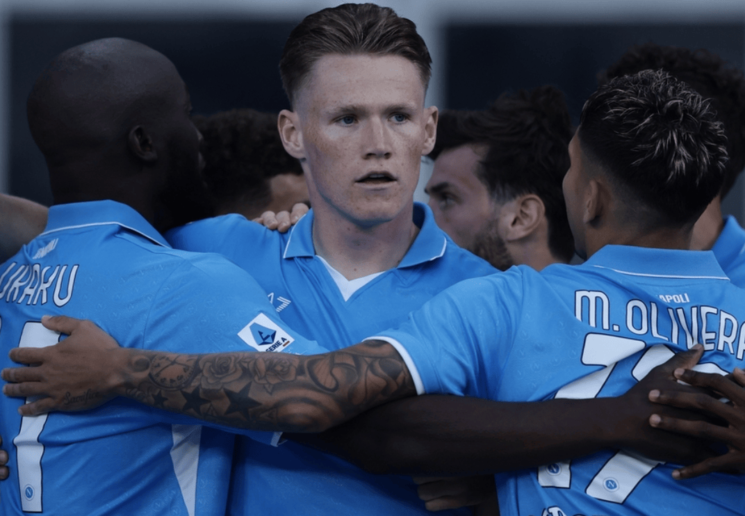 V体育官网-那不勒斯客战表现认真,期待客场取胜