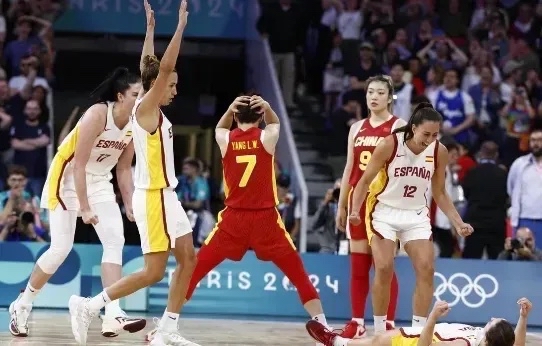 V体育官网-澳大利亚女篮逆转胜利，成功晋级四强战