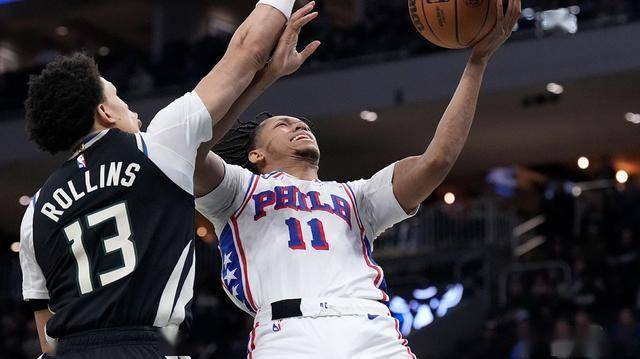 V体育官方app-雄鹿继续胜利，取得关键胜利