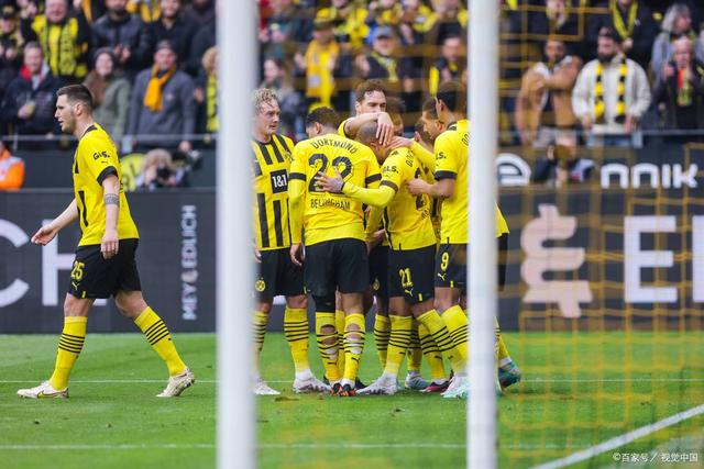 vsports体育-多特蒙德不敌狼堡，遭遇连败