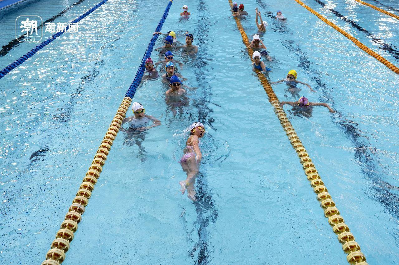 V体育官网-欧洲传奇选手再创佳绩，游泳项目创造新纪录