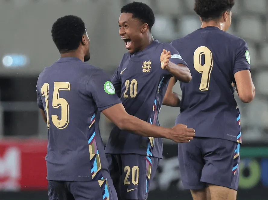 德国战胜对手，欧预赛火爆进行中