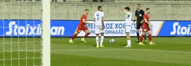 塞浦路斯挑战塞尔维亚，国际赛场对决