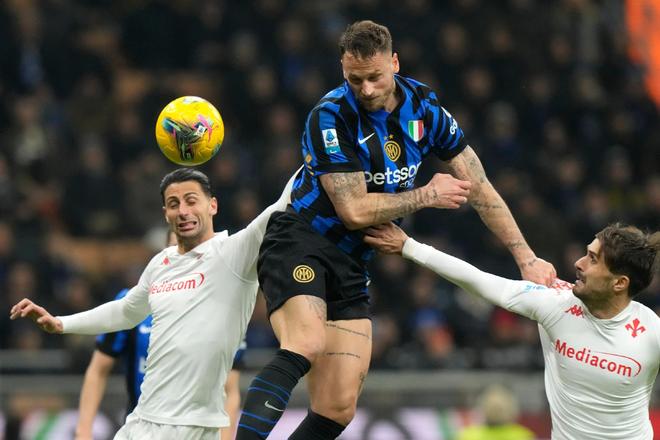 V体育官方app-国际米兰主场取得一场关键胜利