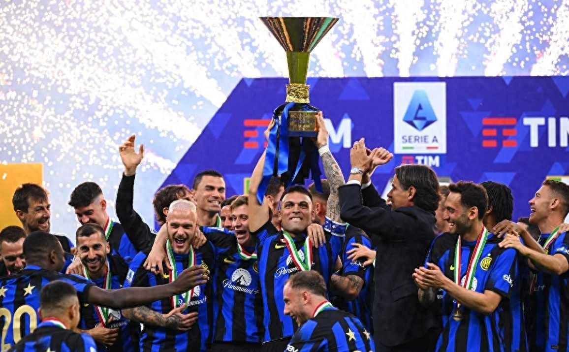 国际米兰主场取得一场关键胜利