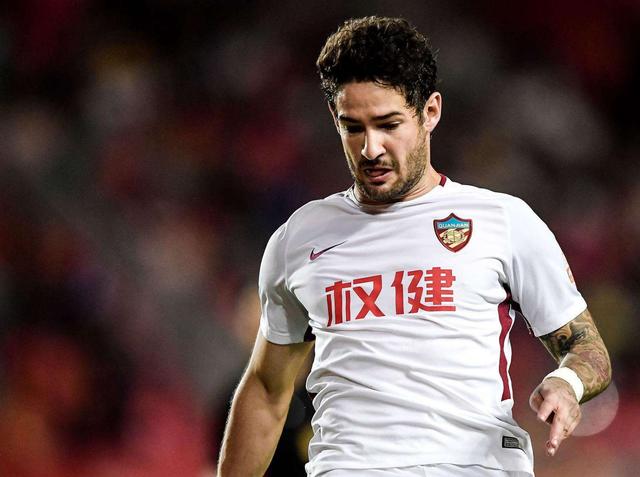 深圳佳兆业主场迎战天津权健,谁能笑到最后? 深圳佳兆业主场迎战天津权健,谁能笑到最后?