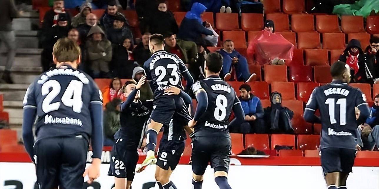 莱万特主场不敌格拉纳达，遭遇失利