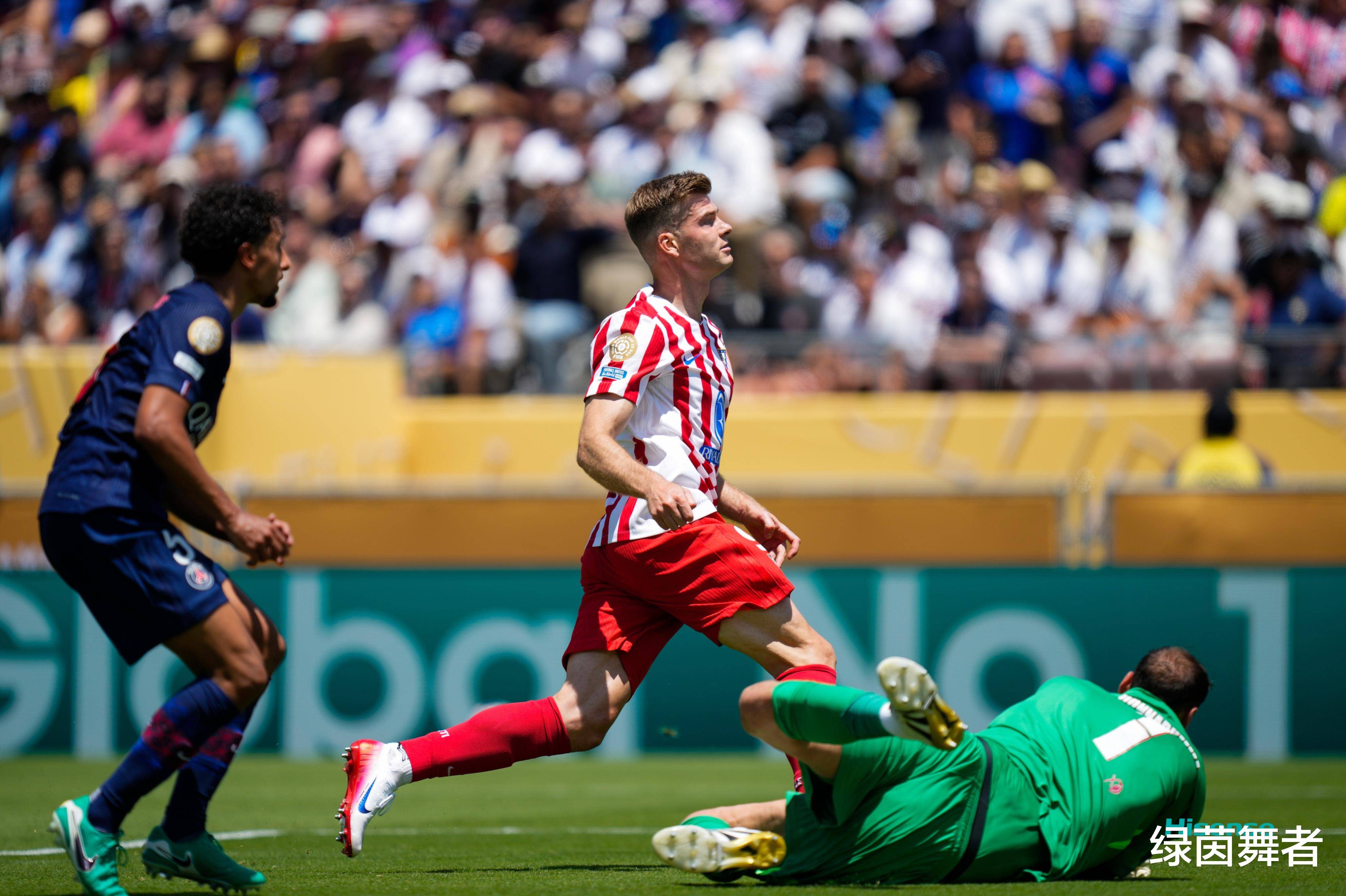 马竞惊险出线，西班牙劲旅成功晋级下轮