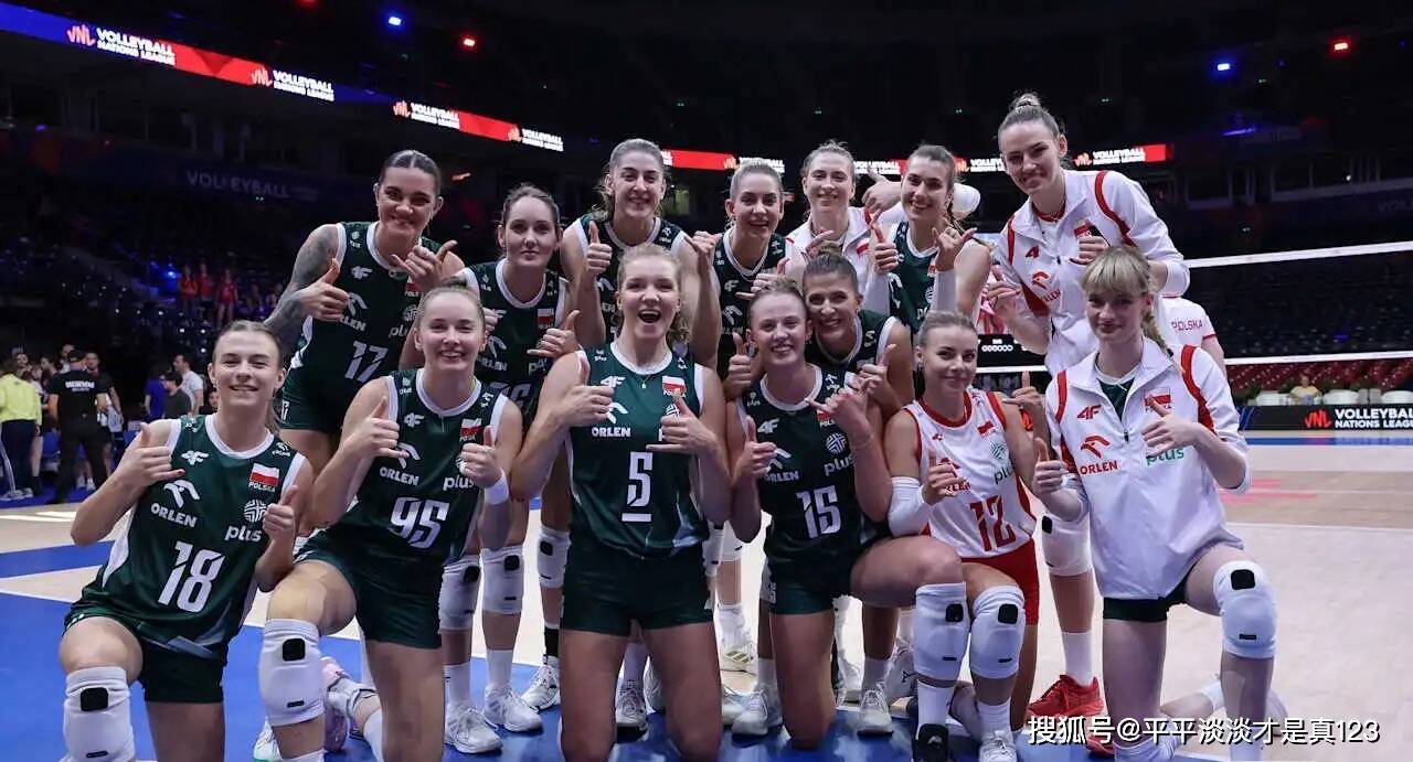 V体育-泰国女排队展现实力,轻松横扫对手获胜