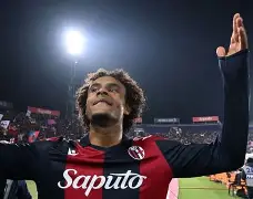 高欣追扎国际，AC米兰总消胜利