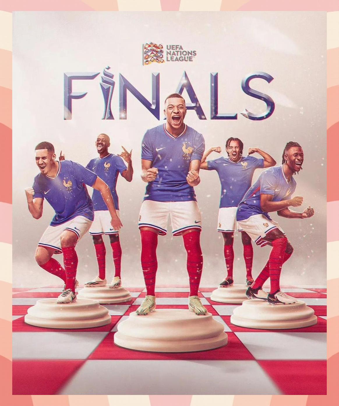 V体育官方app-欧国联大战再次掀起热潮