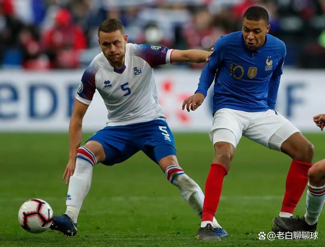 冰岛队在比赛中展现出战斗力 冰岛队在比赛中展现出战斗力