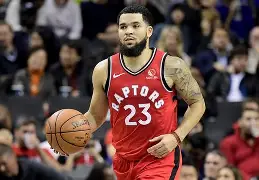 弗雷德-范弗利特担任篮球俱乐部新主席 弗雷德-范弗利特担任篮球俱乐部新主席