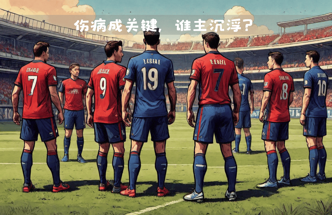 vsports体育-热那亚队员遭遇伤病危机，球队面临困难