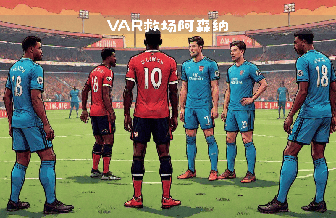 阿森纳遇强敌，能否力挽狂澜？