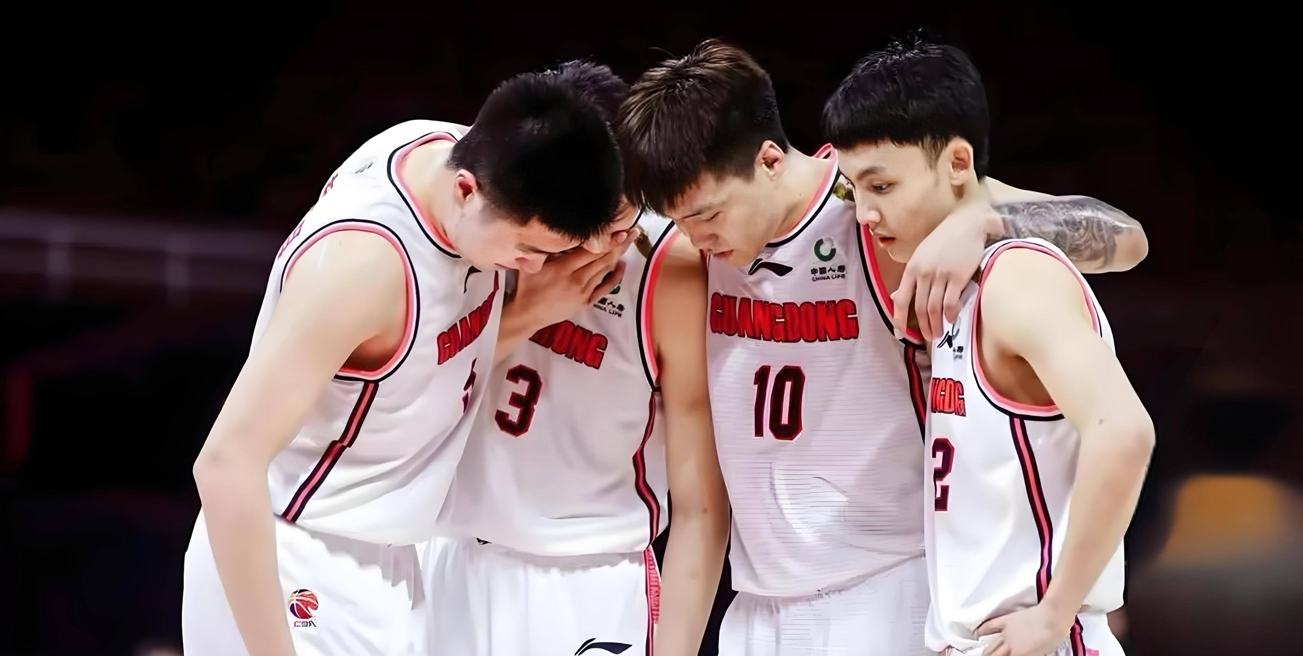 V体育官方app-大连男篮连胜开启，山东队遭遇失利