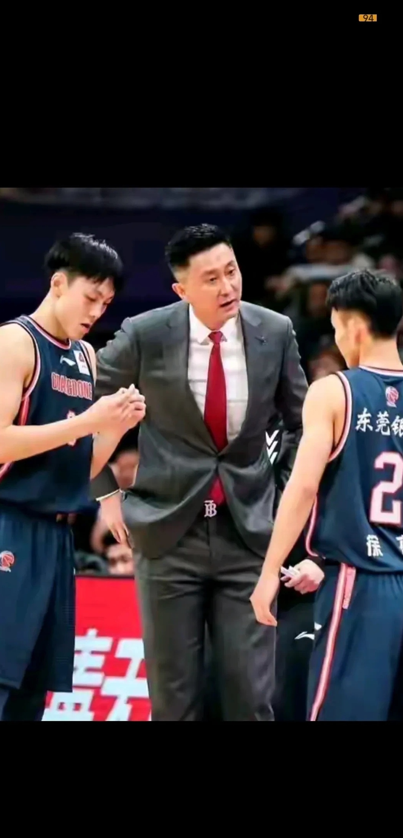 大连男篮连胜开启，山东队遭遇失利