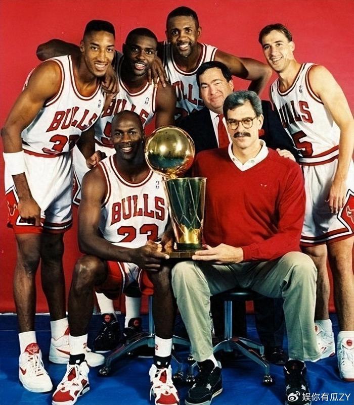 V体育-公牛后卫乔丹-克拉克森获得全明星提名，成为热门人选