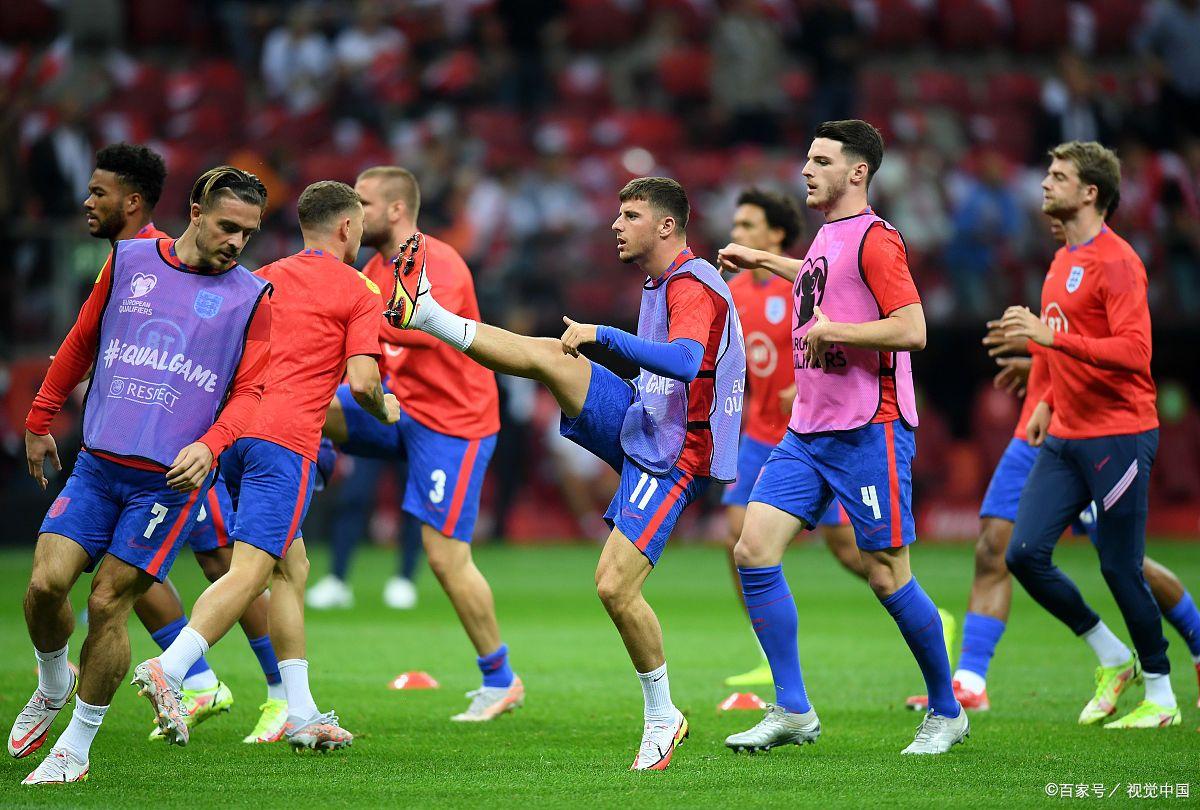 V体育-英格兰主场击败阿尔巴尼亚,保持不败势头