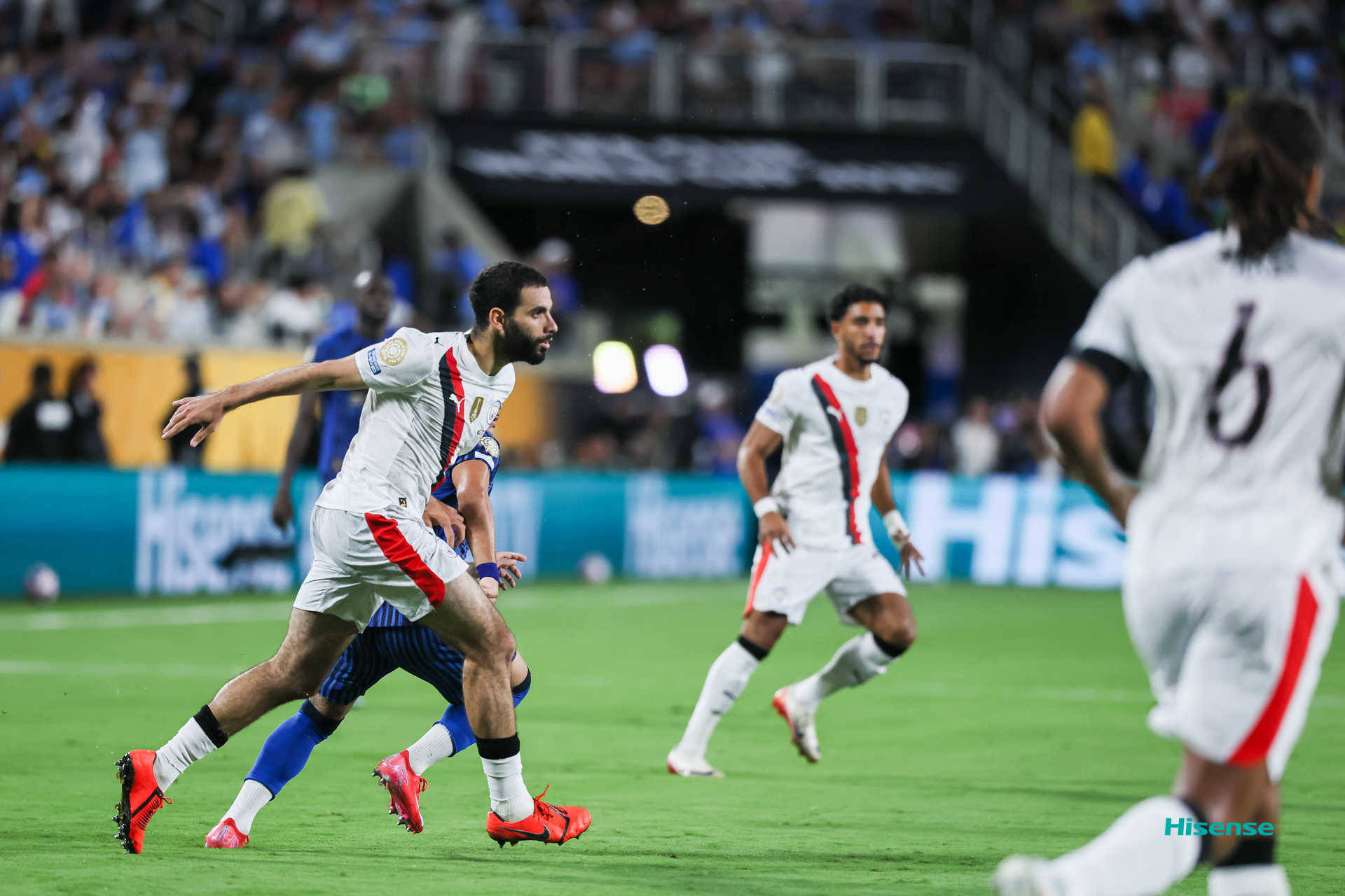 多特蒙德3-1逆转曼城,亚冠冠军实力有目共睹 多特蒙德3-1逆转曼城,亚冠冠军实力有目共睹