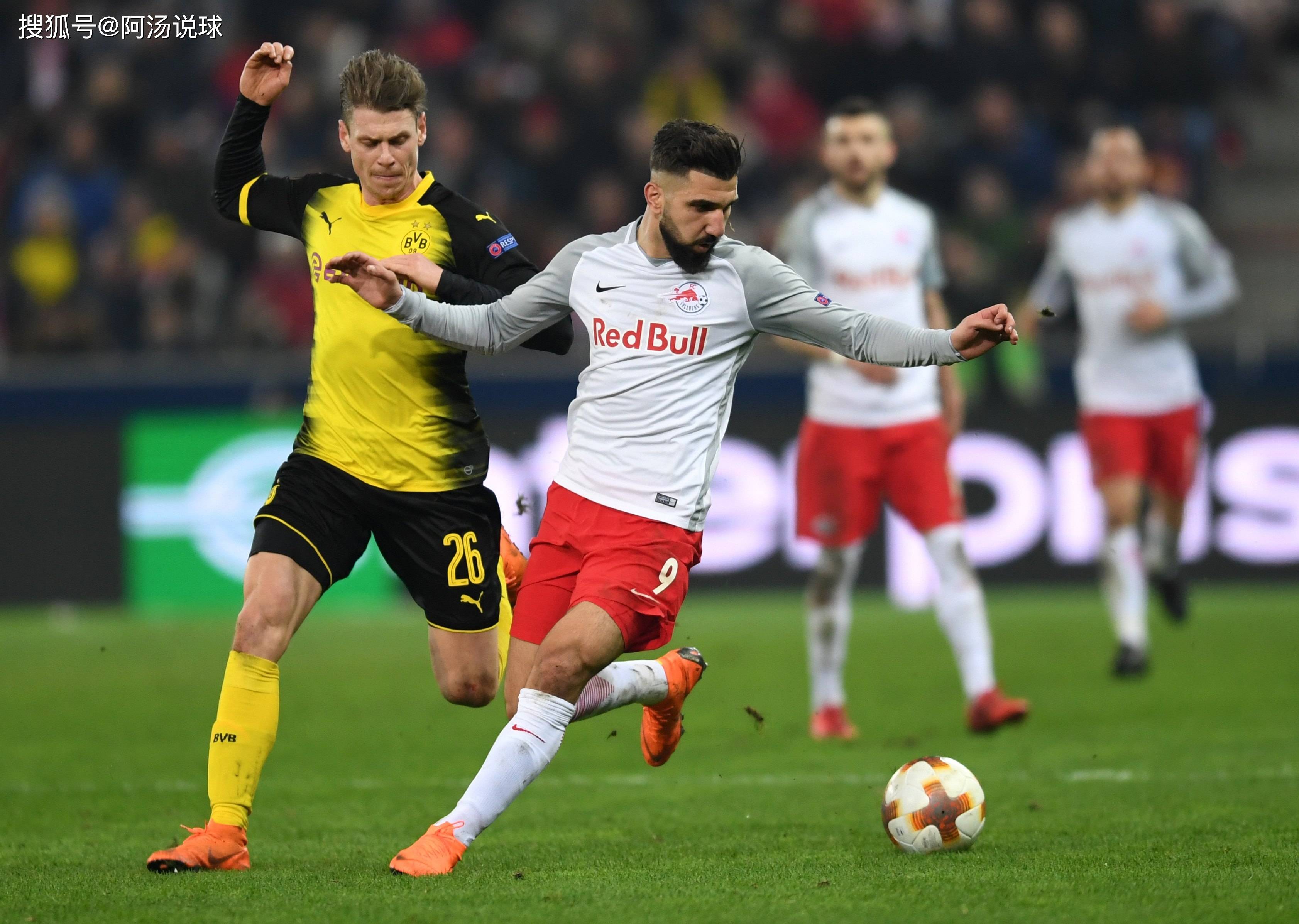 欧洲强队实力碾压!多场激烈碰撞赛事 欧洲强队实力碾压!多场激烈碰撞赛事