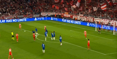 巴塞罗那客场对阵切尔西,强强对话 巴塞罗那客场对阵切尔西,强强对话