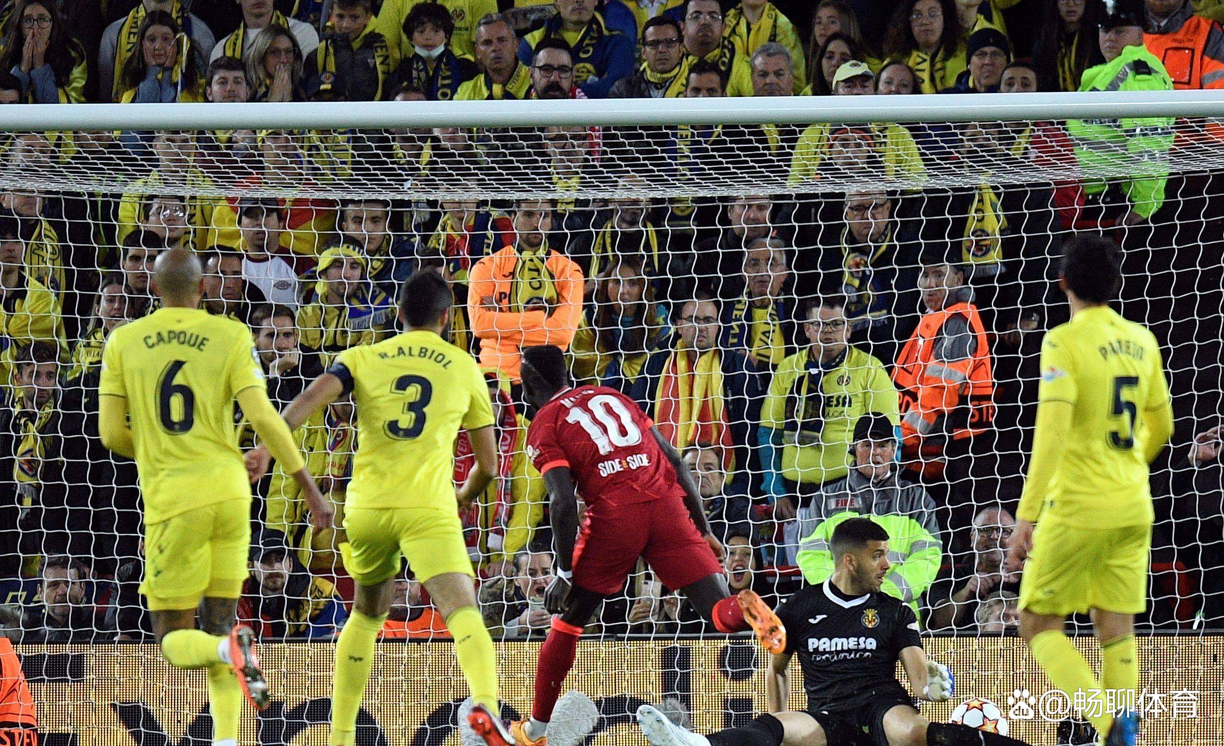 V体育-巴利亚雷亚尔主场痛失三分，排名略下